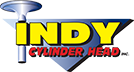 Indy Cylinder Head