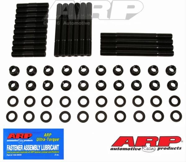 ARP Head Studs