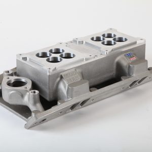 318/340/360 LA Mod Man Intake & Top
