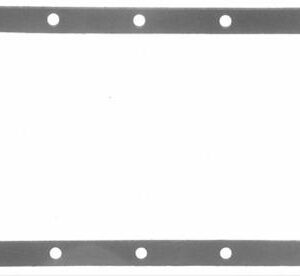 SB Oil Pan Race Gasket