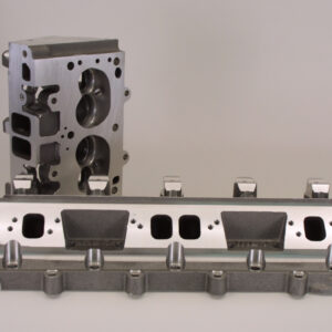 Cylinder Heads