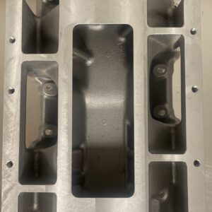 Supercharger Manifold