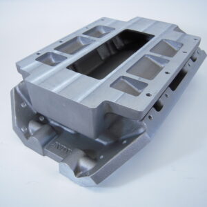 Big Chief/ Big Duke/ Profiler Supercharger Manifold