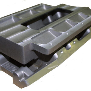 Big Chief/ Big Duke/ Profiler Supercharger Manifold