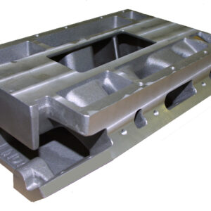 Big Chief/ Big Duke/ Profiler Supercharger Manifold