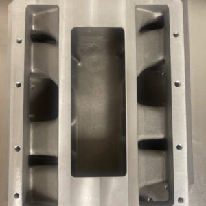 Big Chief/ Big Duke/ Profiler Supercharger Manifold