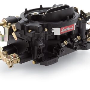 Edelbrock 600 CFM Carburetor