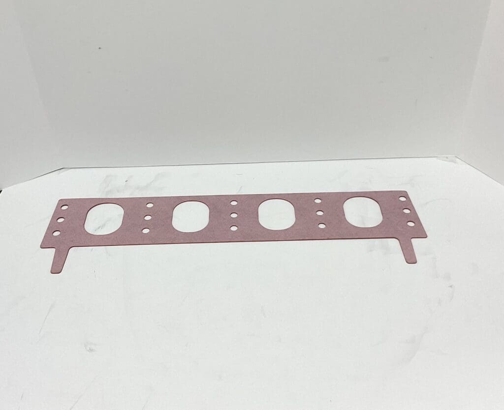 Predator Intake Gaskets Indy Cylinder Head