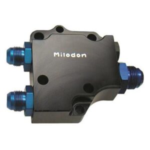 Remote Billet Oil Pump