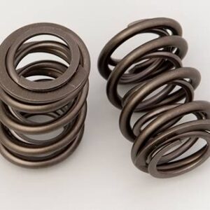 Solid Roller Spring