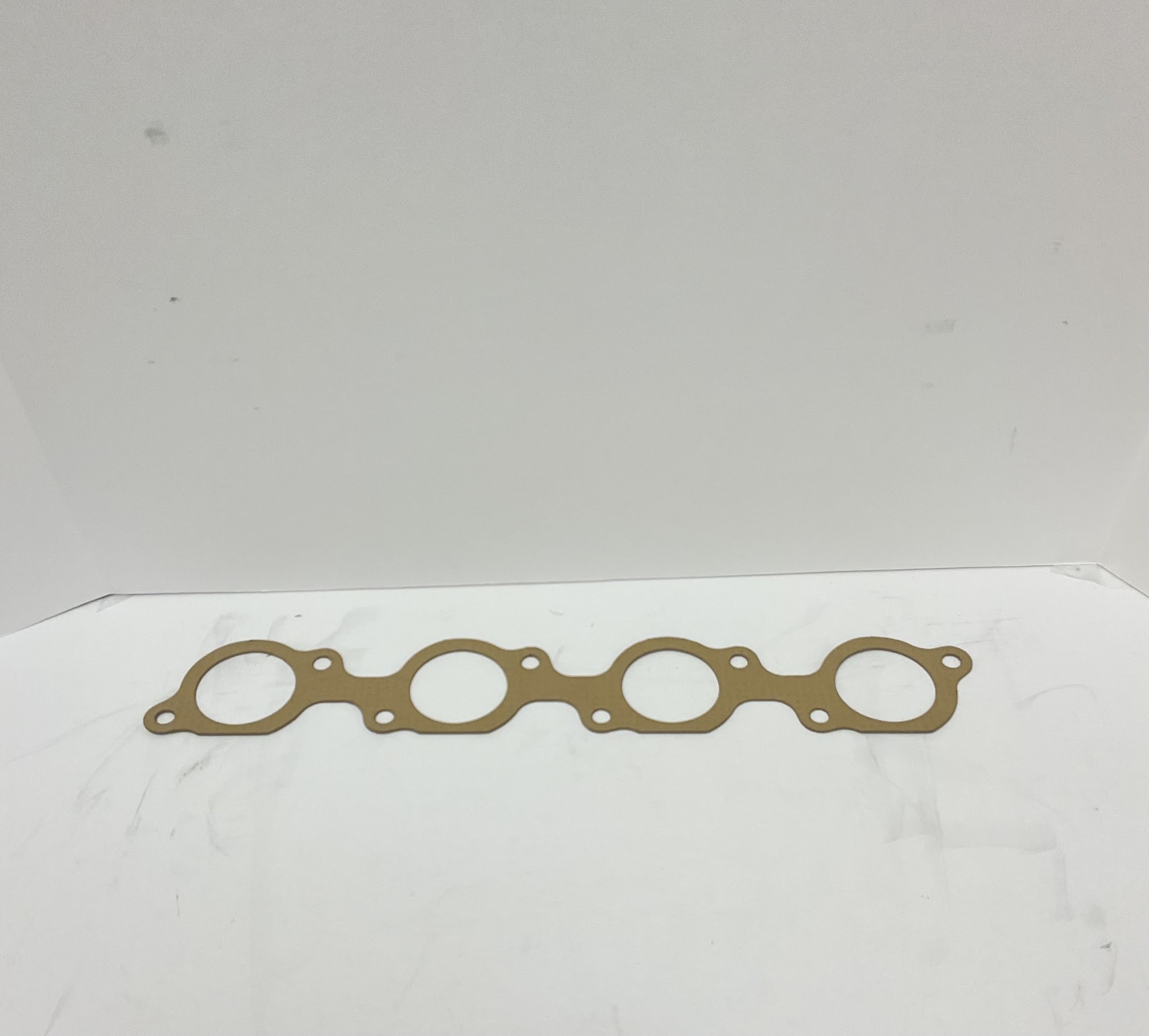 Predator Exhaust Gaskets Indy Cylinder Head