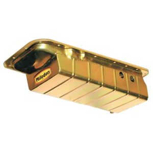 Milodon Drag Race Oil Pans 31151