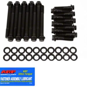 360 Head Bolt for all Magnum and X Heads