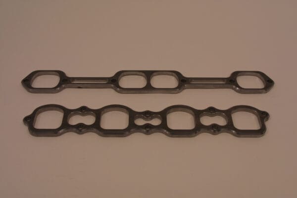 Cast Iron 360 LAX or MAX Header Flanges