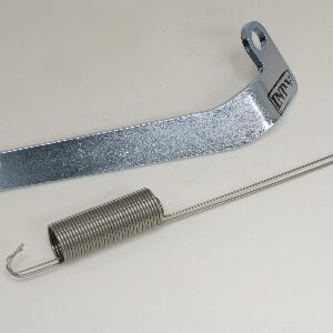 Throttle Return Bracket