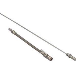 Milodon Stainless Steel Oil Dipsticks