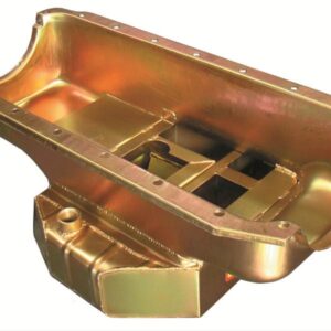 Milodon Pro Touring Oil Pans 31595