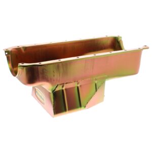 Small Block Milodon Street and Strip Oil Pan