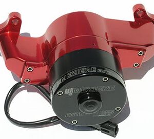 ELECTRIC PUMP MOPAR SB, STANDARD