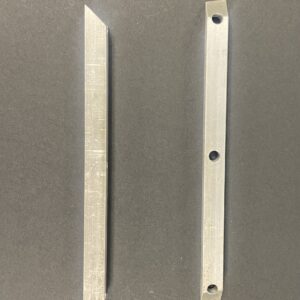 RB End Rail Spacers