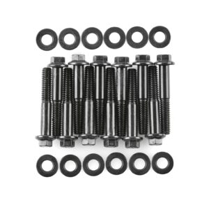Intake Bolt Kit
