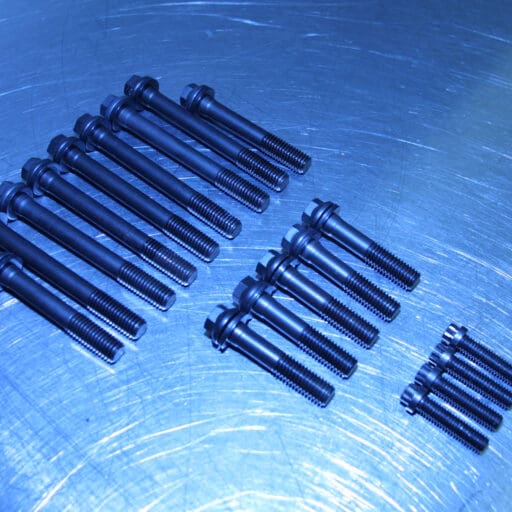 ARP Head Bolt Kits | Multiple AMC Fitments (114-3601) main image 0