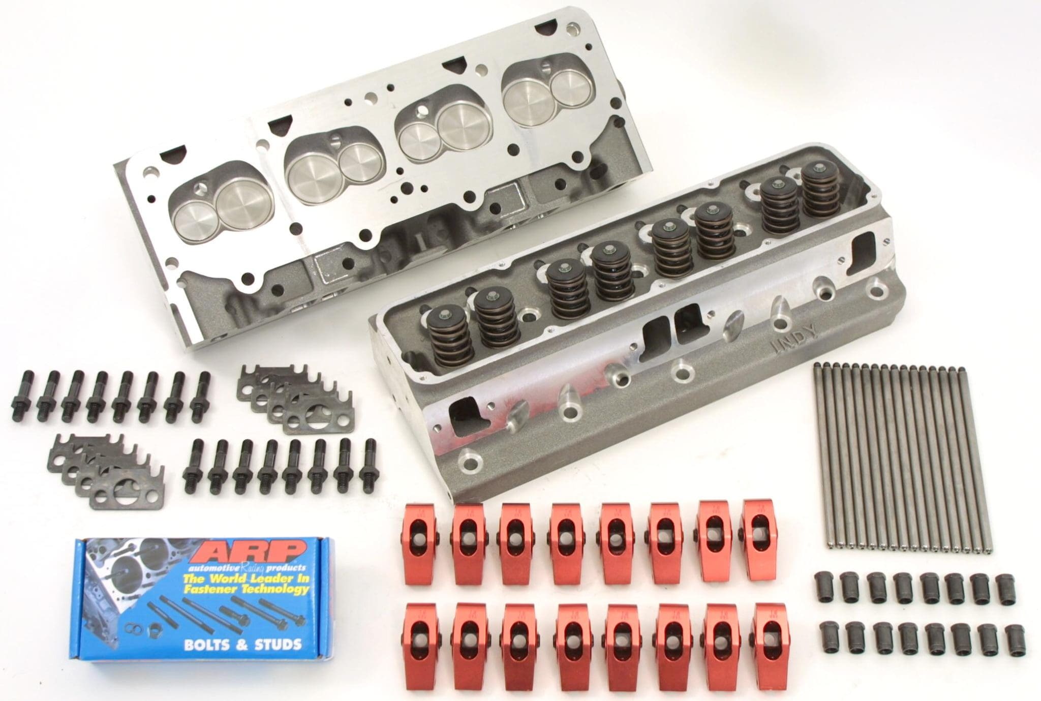 401 sr head kit amc stock replacement indy cylinder head