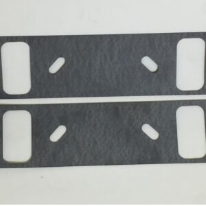 AMC Intake Gasket- Wide Port