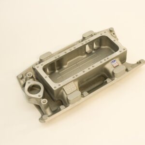 401 AMC Mod Man Intake Base for Indy SR heads