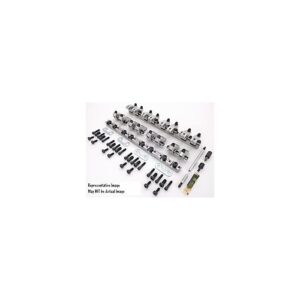 Jesel Rocker Pair w/Shaft- 1.6 Ratio