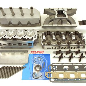 426-1 Legend Head Kit