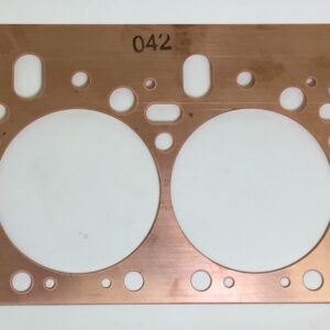 Head Gasket Copper .042" - .062"