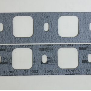 Intake Gasket 10-Bolt