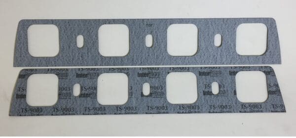 Intake Gasket 10-Bolt