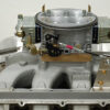 Hemi With Indy 426-3 Manifold Throttle Cable Bracket - Image 2