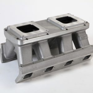 Hemi Tunnel Ram Manifold w/ Top