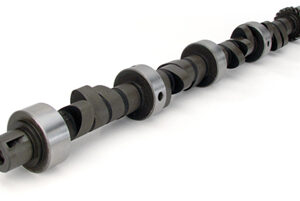 Comp Cam Solid Flat Tappet