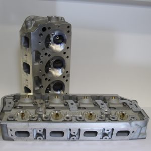 426-HiPo Larger Intake Port Street Replacement Hemi Head- Bare