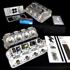 426-SR Street Replacement Hemi Head Kit