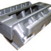 Hemi EFI Blower Manifold