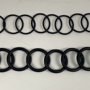 Hemi Spark Plug Tube O-Ring Kit