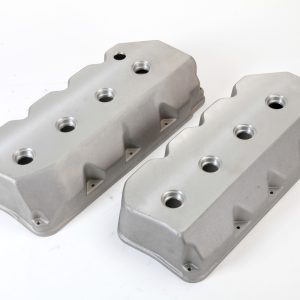 Cast Aluminum Hemi Valve Covers