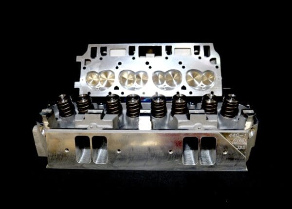 325 CNC Windjammer Porting - Image 2