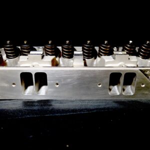 345 CNC Windjammer Porting