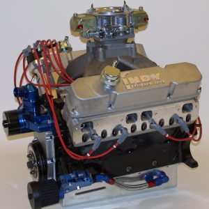 500" RB Bracket Master Crate Engine