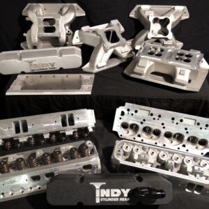 EZ-1 Head Kit