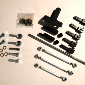 Tunnel Ram Linkage