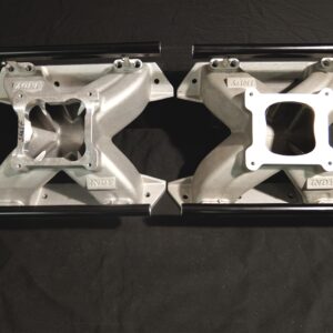 E.F.I Intake Manifold