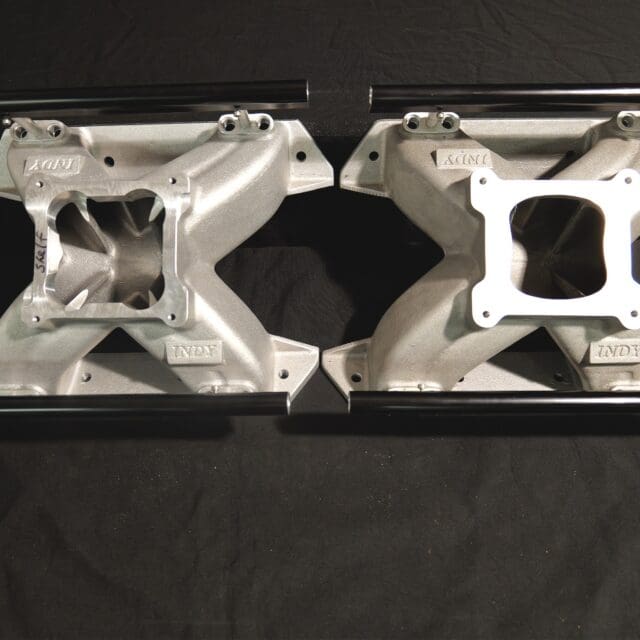 Intake Manifold Archives - Indy Cylinder Head