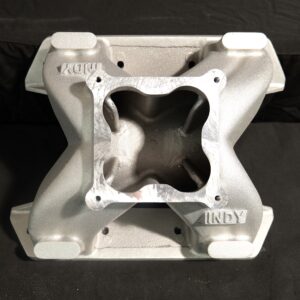 440 RB Indy Max Wedge Manifold-Hi-Rise